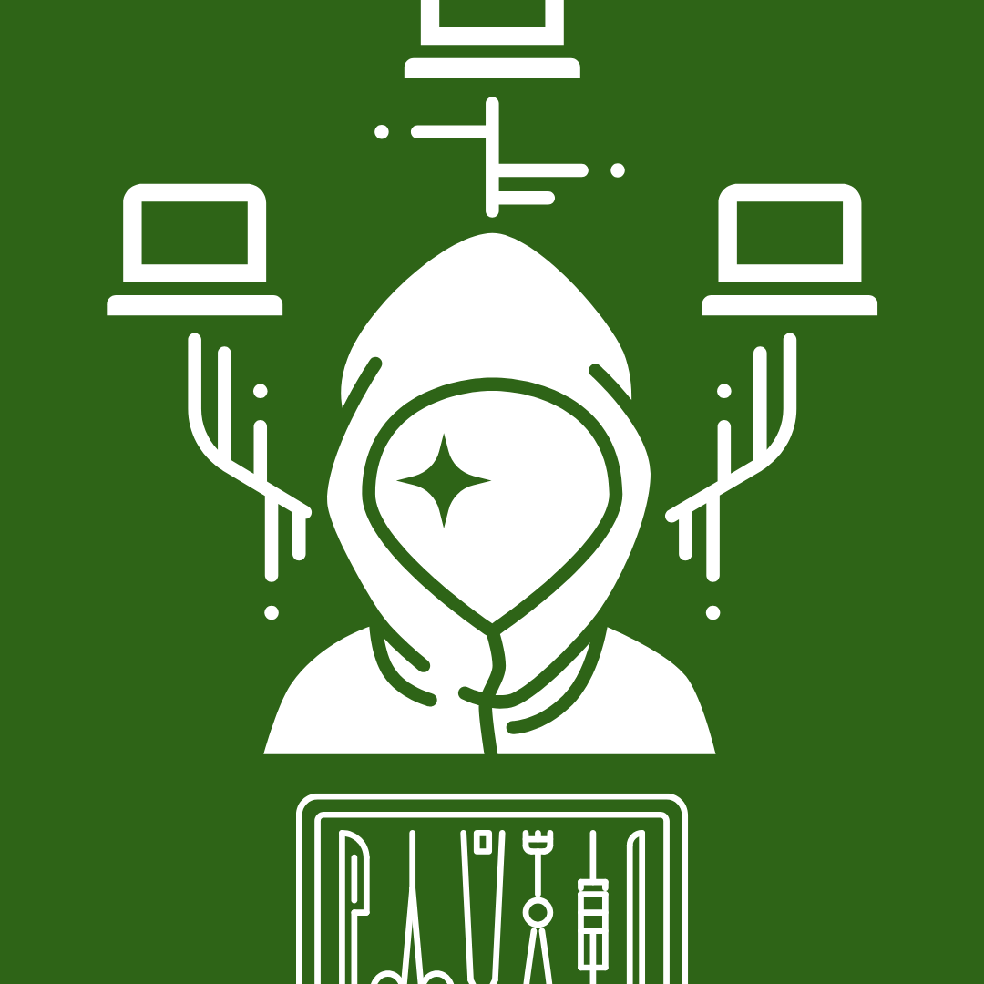 Logo HackCG